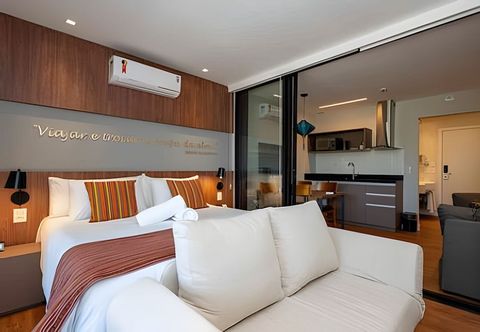 その他 Wanderlust Experience Hotel - MC