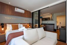 その他 Wanderlust Experience Hotel - MC