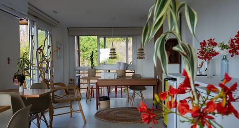 Others 2 Pousada Mar em Mim