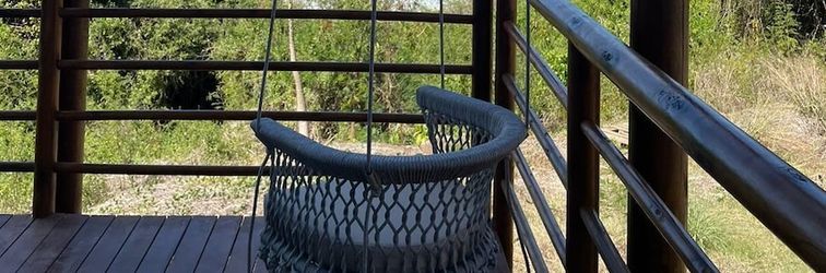 Others Pousada Mar em Mim