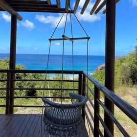 Primary image1Pousada Mar em Mim,州长卡洛斯·威尔逊机场 (FEN)飯店