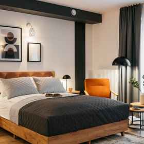 Primary image1ORSO Rooms & Apartments - LoftAffair Collection,波兰公寓