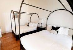 其他 7 Sagecliffe Resort & Spa