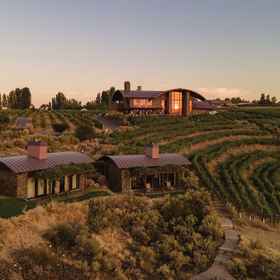 Primary image 1 Sagecliffe Resort & Spa, Washington Hotels