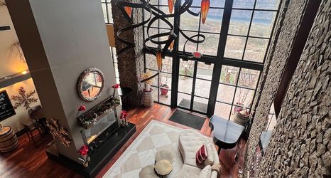 其他 2 Sagecliffe Resort & Spa