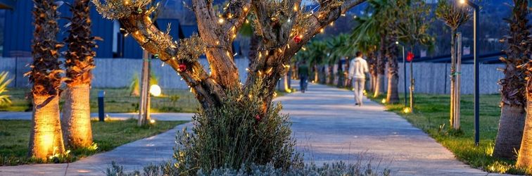 อื่นๆ Vital Göl