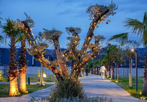 อื่นๆ Vital Göl