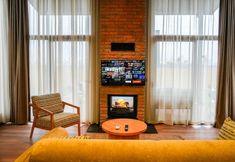 อื่นๆ 6 Vital Göl