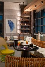 其他 4 Moxy St. Petersburg Downtown