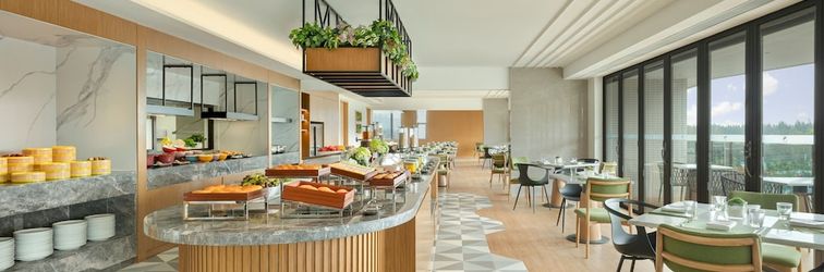 기타 Element Yangjiang Hailing Island