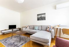 Khác 2 Chic Flat 5 min to Moda Pier