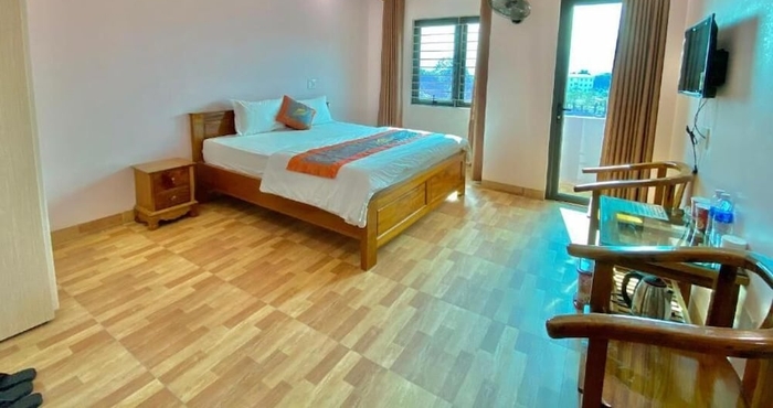 Lainnya Minh Thuy Hotel Dien Bien Phu -BayLuxury