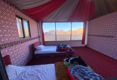 Others 5 Milky Way Nights Camp