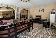 其他 4 İpek Palas Hotel Şanlıurfa