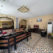 其他 4 İpek Palas Hotel Şanlıurfa