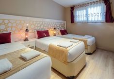 其他 7 İpek Palas Hotel Şanlıurfa