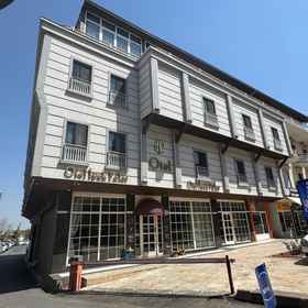 Primary image 1 İpek Palas Hotel Şanlıurfa, Şanlıurfa Arena Stadyumu Hotels