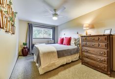 อื่นๆ 3 Charming Chehalis Retreat w/ Outdoor Grill + Deck!