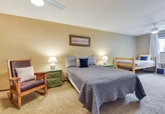 อื่นๆ 2 Charming Chehalis Retreat w/ Outdoor Grill + Deck!