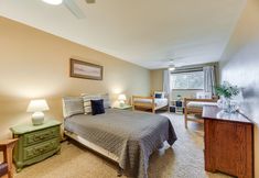 อื่นๆ 4 Charming Chehalis Retreat w/ Outdoor Grill + Deck!