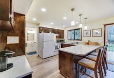 อื่นๆ 7 Charming Chehalis Retreat w/ Outdoor Grill + Deck!