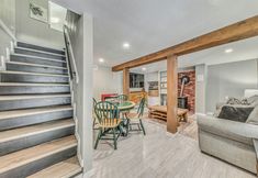 Others 7 Ruidoso Retreat w/ Mtn Views ~ 20 Mi to Ski Apache