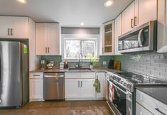 Lain-lain 6 Spacious Mckinney Farm Getaway w/ Game Room!