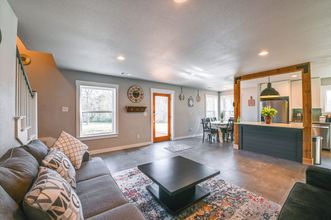 Lainnya 4 Spacious Mckinney Farm Getaway w/ Game Room!