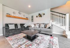 その他 3 Spacious Mckinney Farm Getaway w/ Game Room!