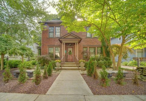 其他 Spacious Jamestown Home Near Nat'l Comedy Center!