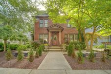 其他 Spacious Jamestown Home Near Nat'l Comedy Center!