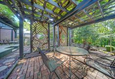 其他 2 Spacious Jamestown Home Near Nat'l Comedy Center!