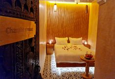 기타 6 Click Riad & Spa