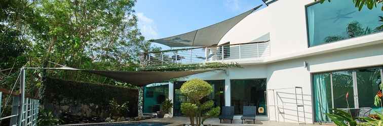 Others Private Pool Villa Nr Naiharn Beach YPV1