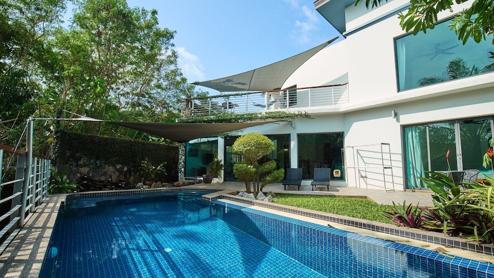 Others Private Pool Villa Nr Naiharn Beach YPV1