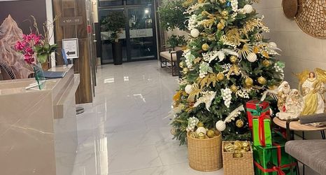 Lainnya 2 Hill Residence by Sarah Rentals