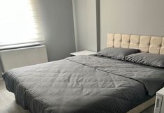 其他 5 GRAND WHİTE SUİT OTEL