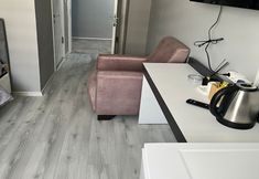 其他 6 GRAND WHİTE SUİT OTEL