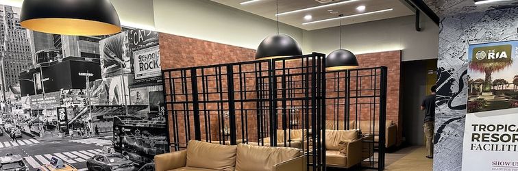 Khác Neu Suites by Moonlight