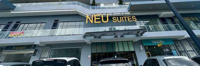 Others Neu Suites by Moonlight