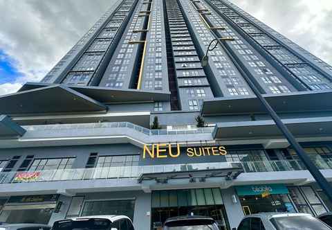 Others Neu Suites by Moonlight