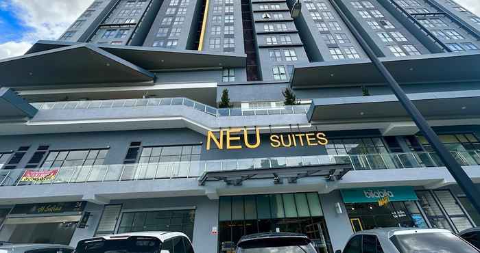 Others Neu Suites by Moonlight