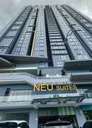 Imej utama Neu Suites by Moonlight