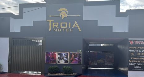 기타 2 Troia Motel