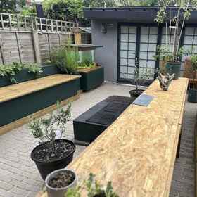 Primary image 1 ロンドンの素晴らしい1ベッドルームスタジオ, ウェスト・ハムステッド ホテル