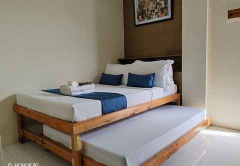 Others Kamalig Suites-Hotel Near SM Mall Butuan