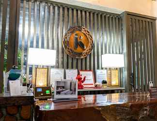 Others 2 Kamalig Suites-Hotel Near SM Mall Butuan