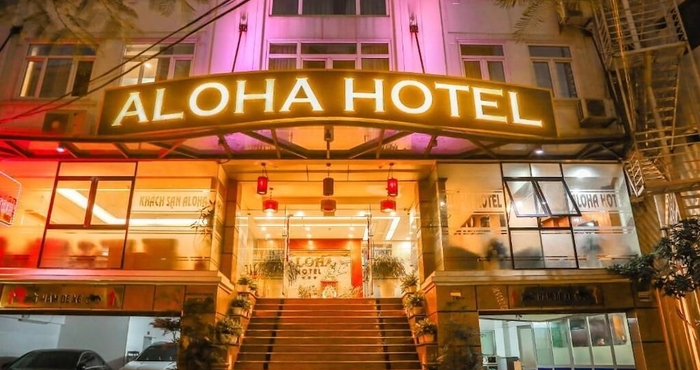 Lainnya Aloha Hotel Tay Ho -by Bay Luxury