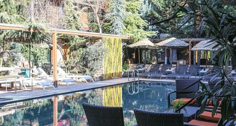 기타 2 Kulübem Etkinlik ve Konaklama