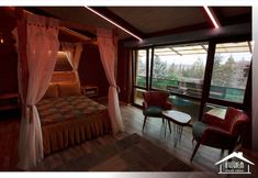 기타 3 Kulübem Etkinlik ve Konaklama